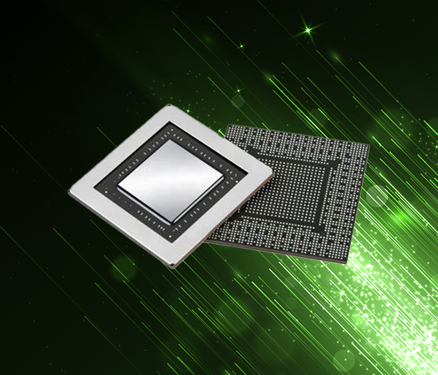Videochip artowrk